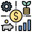 Financial Services & Reporting – UpgradeByUs Software Support/Services