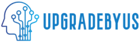 Upgrade By Us Logo